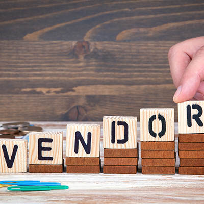 Vendors Can Cost You More Than You Realize