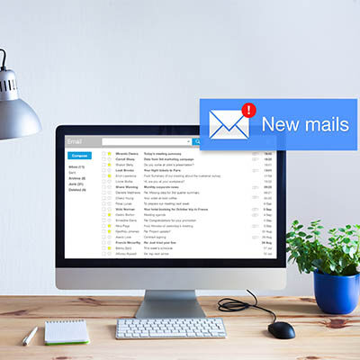How to Get Control of Your Inbox