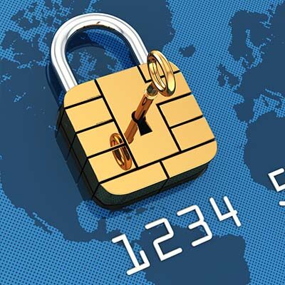 Tip of the Week: How to Secure Your Business’ Credit Card Transactions