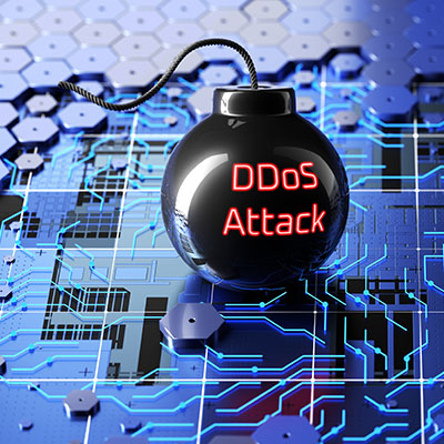 Largest DDoS Attack Ever Thwarted by Cloudflare - netmgm