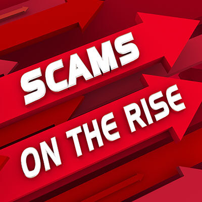 Protecting Yourself Starts with Understanding Scams