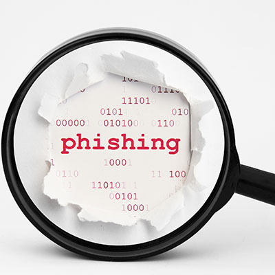 How to Identify and Avoid Phishing Tactics