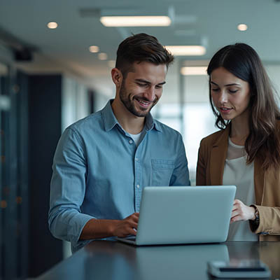 Your People Are Your Company's Biggest Cyber Threat (and Best Defense)