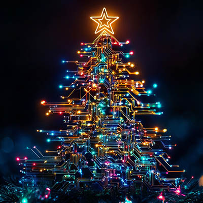 Don’t Let the Gingerbread House That Is Your Data Backup Crumble