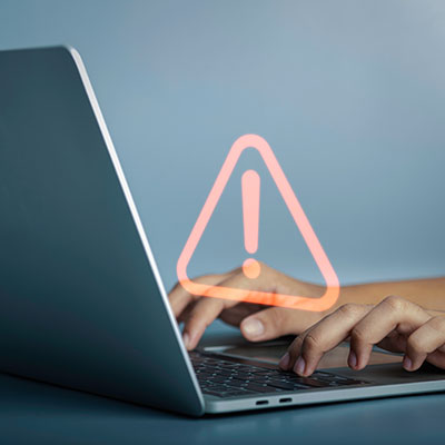 Three Technology Problems Everyone Has Experienced