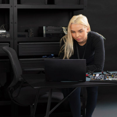 Services of the Modern MSP