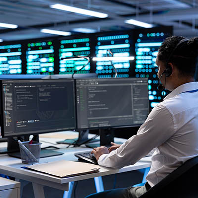 RMM is a Big Part of Today’s Proactive Technology Management