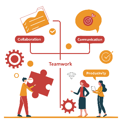 Modern Collaboration Tools Help Optimize Operational Efficiency