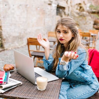 Is Your Free Wi-Fi a Backdoor for Hackers?