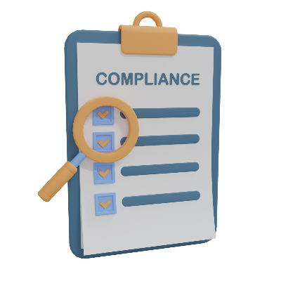 Your Headache-Free Guide to IT Compliance