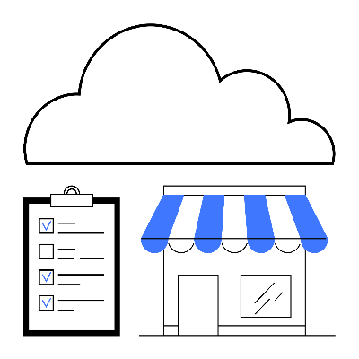 What Does “the Cloud” Actually Help a Small Business Do?