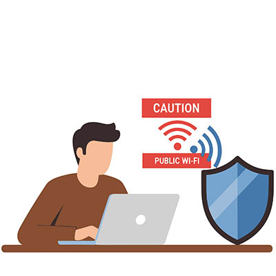 3 Reasons to Avoid Public Wi-Fi Across Your Company
