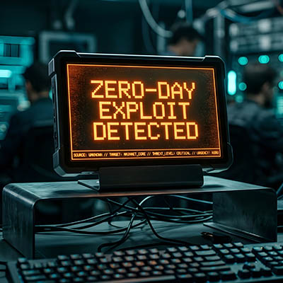 How Modern IT Management Mitigates Zero-Day Threats