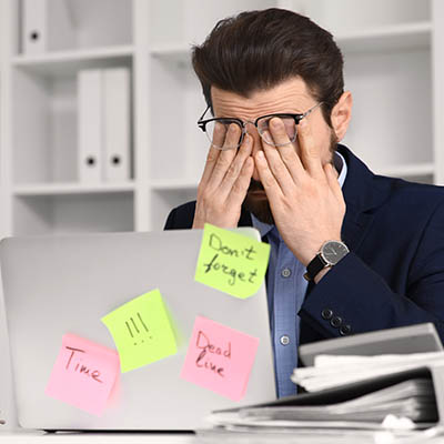 The Hidden Cost of Pressure: Addressing Quiet Cracking