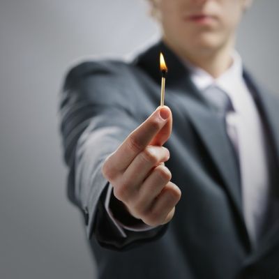 Is Your Workplace Culture Your Biggest Security Vulnerability?